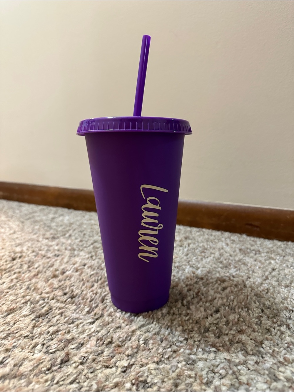 Tumbler